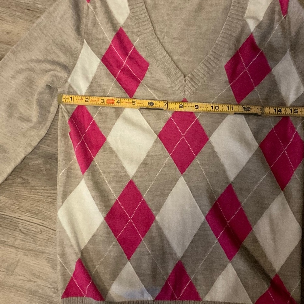 Banana Republic Medium Pullover - image 4